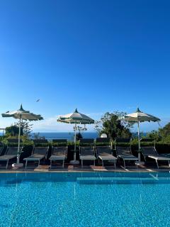 Resort Terme La Pergola - Ischia - 9