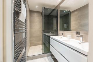 Le Libellule - grand T3 en centre ville - Annecy - 8