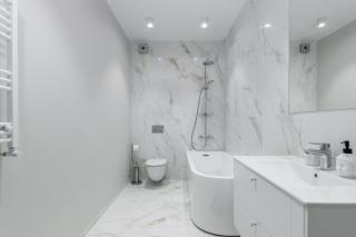 Terrific first-class apartment in Riga Town Center - Riga - 4
