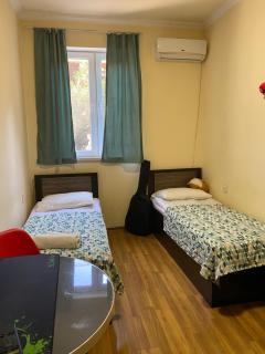 Guesthouse Aygestan - Erevan - 4