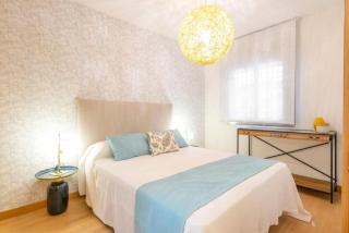 Stylish and bright apartment - Málaga - 3