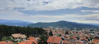 Къща за гости Сара - Velingrad - 9