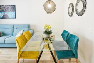 Stylish and bright apartment - Málaga - 7