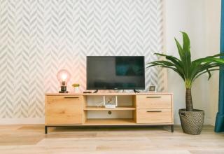 Stylish and bright apartment - Málaga - 5