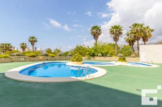 Apartamento Topacio III 24A - Grupo Turis - Calpe - 9