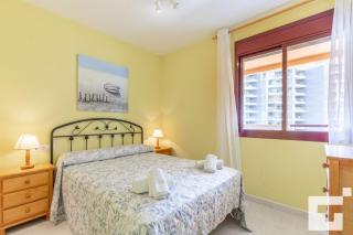 Apartamento Topacio III 24A - Grupo Turis - Calpe - 3