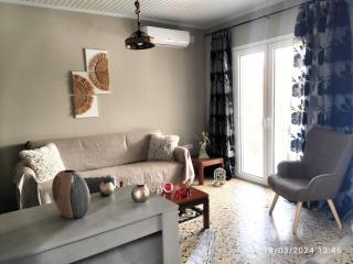 BK's Cozy Apartments - 5