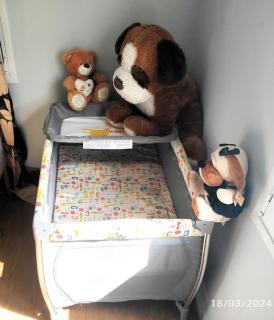 BK's Cozy Apartments - 1