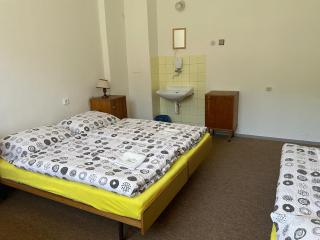 Pension Palla - Svojanov - 6