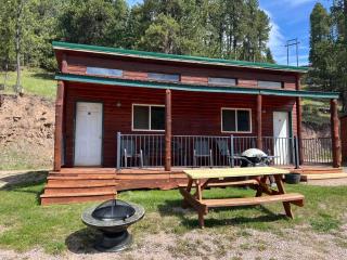 Galena Road Cabins - Deadwood - 7