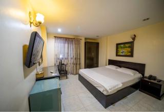 Cát Tường Hotel - Ho Chi Minh - 0