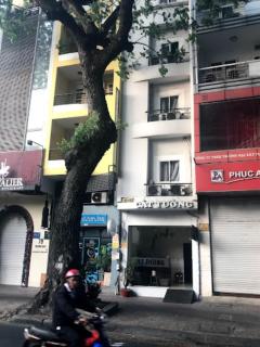 Cát Tường Hotel - Ho Chi Minh - 8