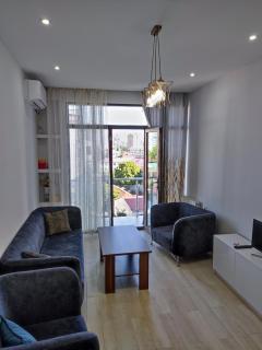 NEW- apartment - Batumi - 1