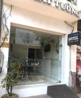 Cát Tường Hotel - Ho Chi Minh - 7