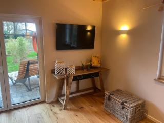 Ferienhaus Deine Zeit mit SAUNA und WALLBOX - Nettersheim - 2