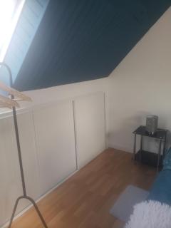 chambre chez l habitant - Beauvais - 6
