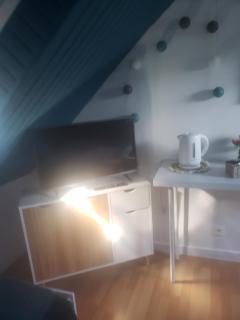 chambre chez l habitant - Beauvais - 8