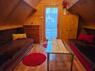 Buszyno Agroturystyka - 5