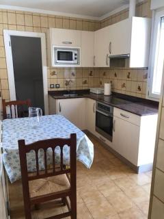 Apartamento Mar Cantábrico - Ajo - 8