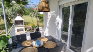 Ioannis Houses - gemütliches Ferienhaus im Olivenhain - Skala Potamias - 1
