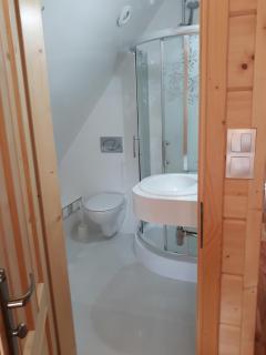Drewniana Oaza - Ochotnica Dolna - 3