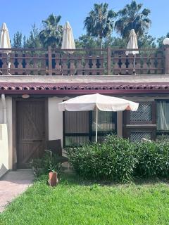 Hotel Berke Ranch&Nature - 5