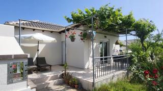 Ioannis Houses - gemütliches Ferienhaus im Olivenhain - Skala Potamias - 2