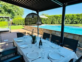 Libertas Tuscan Hideaway - 1
