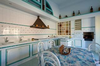 Villa Galatea al mare - Tonnarella - Mazara del Vallo - 4