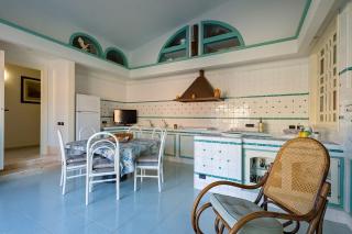 Villa Galatea al mare - Tonnarella - Mazara del Vallo - 3