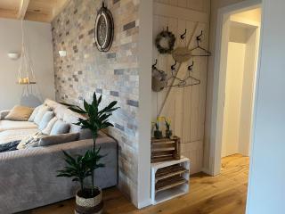 Ferienhaus Deine Zeit mit SAUNA und WALLBOX - Nettersheim - 4