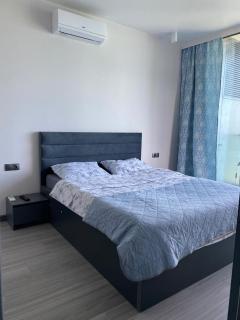 Seaside apartment - Batumi - 4