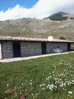 Chalet Vista Lago - San Gregorio - 3