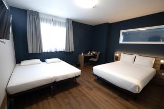 Travelodge Madrid Metropolitano - Madrid - 1