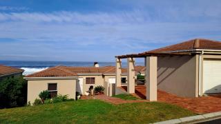 House 10-on-Sea - Hermanus - 5