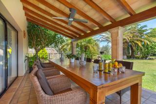 Villa Cal Moliner by Sealand Villas - El Port - 3