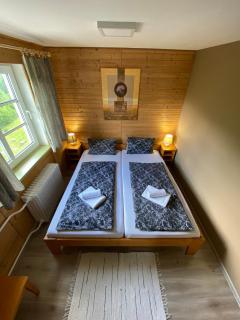Hotel Pod Sokolím - Terchová - 1