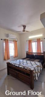Olive Hills Yelagiri - Families Only - Full Duplex House - Yelagiri - 6
