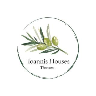 Ioannis Houses - gemütliches Ferienhaus im Olivenhain - Skala Potamias - 4
