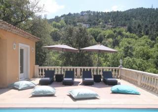 Villa Claramande - Fréjus - 6