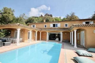 Villa Claramande - Fréjus - 8