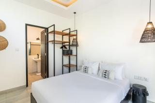 Kokoro Villa by Betterplace - Canggu - 4