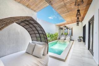 Kokoro Villa by Betterplace - Canggu - 2