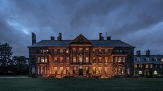Crathorne Hall - 2