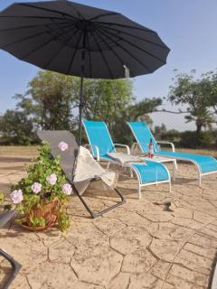 Casa Estrella Oro - 8