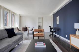 Back Bay 2br w rooftop gym nr shopping BOS-877 - 7