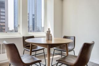 Back Bay 2br w rooftop gym nr shopping BOS-877 - 4