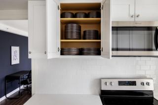 Back Bay 2br w rooftop gym nr shopping BOS-877 - 1