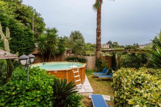 Villa Elide with private pool - Massa Lubrense - 5