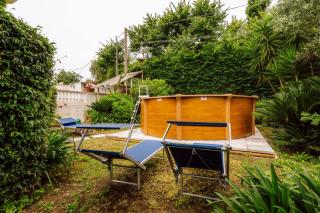 Villa Elide with private pool - Massa Lubrense - 4